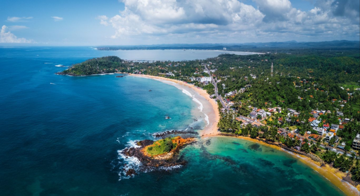 Mirissa