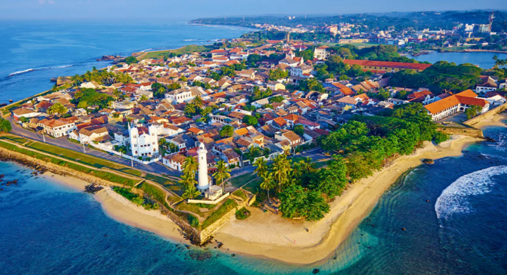 Galle