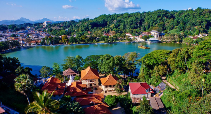 Kandy