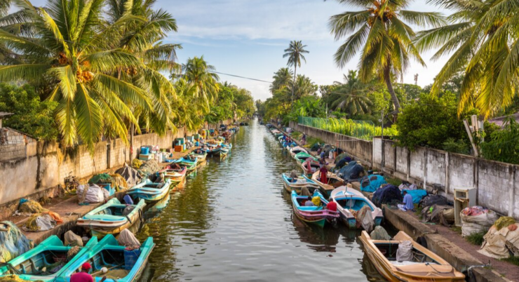 Negombo