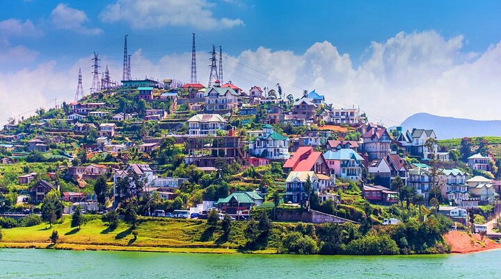 Nuwara Eliya